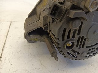 ALTERNADOR SEAT IBIZA (6L1) BBY