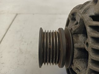 ALTERNADOR SEAT IBIZA (6L1) BBY