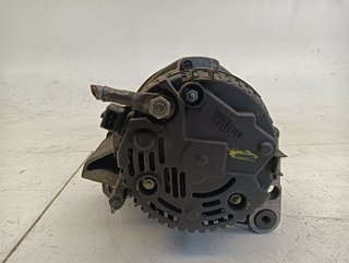 ALTERNADOR SEAT IBIZA (6L1) BBY