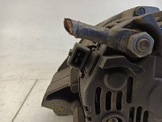 ALTERNADOR SEAT IBIZA (6L1) BBY
