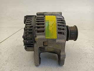ALTERNADOR SEAT IBIZA (6L1) BBY