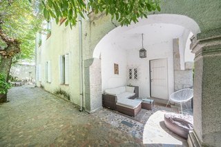 Casa pareada en venta en Jardín de los Reyes - Parque Real en Escorial (El)