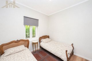 Casa pareada en venta en Jardín de los Reyes - Parque Real en Escorial (El)