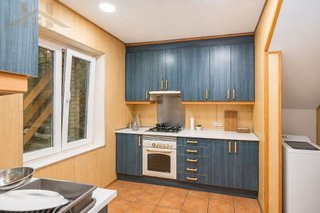 Casa pareada en venta en Jardín de los Reyes - Parque Real en Escorial (El)