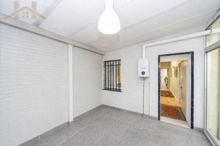 Casa pareada en venta en Jardín de los Reyes - Parque Real en Escorial (El)