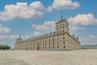 Casa pareada en venta en Jardín de los Reyes - Parque Real en Escorial (El)