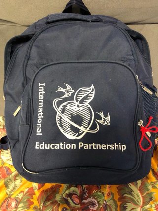 Mochila International Education Partnership