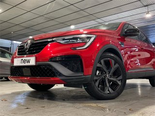 Renault Arkana RS Line Fast Track E-TECH Híb 105kW