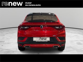 Renault Arkana RS Line Fast Track E-TECH Híb 105kW