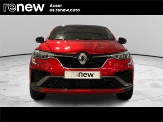 Renault Arkana RS Line Fast Track E-TECH Híb 105kW