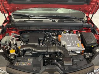 Renault Arkana RS Line Fast Track E-TECH Híb 105kW
