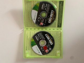 Call of Duty: Advanced Warfare Xbox 360