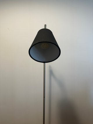 Lámpara de pie IKEA NYFORS