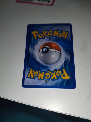 Carta Pokémon Pignite