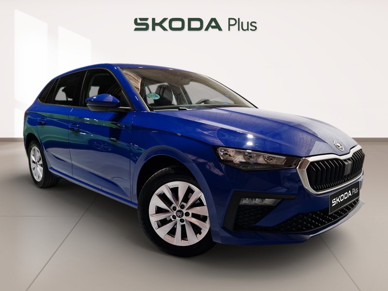 🚙 Skoda Scala Selection 1.0 TSI 115 CV - foto 1