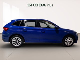 🚙 Skoda Scala Selection 1.0 TSI 115 CV