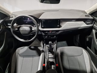 🚙 Skoda Scala Selection 1.0 TSI 115 CV