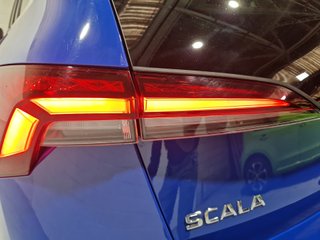 🚙 Skoda Scala Selection 1.0 TSI 115 CV