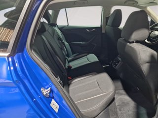 🚙 Skoda Scala Selection 1.0 TSI 115 CV
