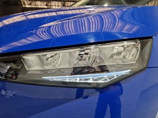 🚙 Skoda Scala Selection 1.0 TSI 115 CV