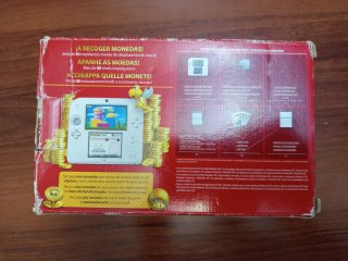 Nintendo 2DS Super Mario Bros. 2 Special Edit