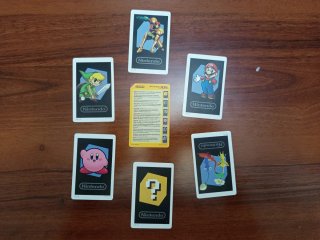 Nintendo 2DS Super Mario Bros. 2 Special Edit