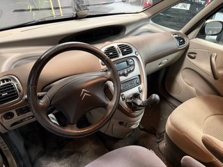 Citroen Xsara 2004