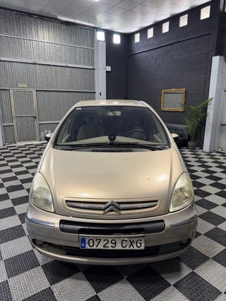 Citroen Xsara 2004