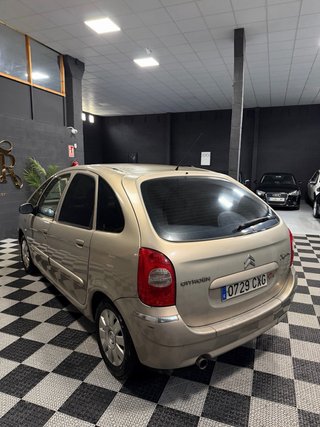 Citroen Xsara 2004