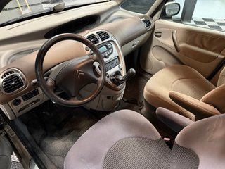 Citroen Xsara 2004