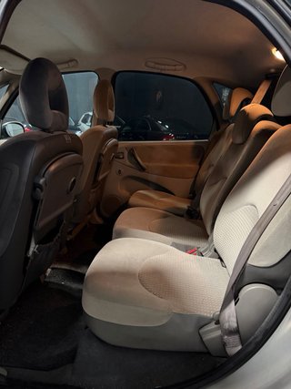 Citroen Xsara 2004