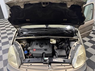 Citroen Xsara 2004