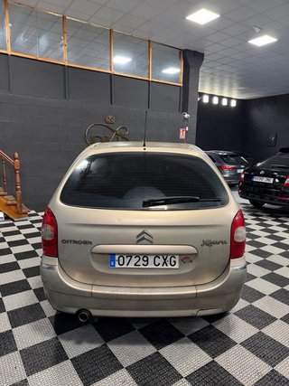 Citroen Xsara 2004