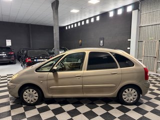 Citroen Xsara 2004