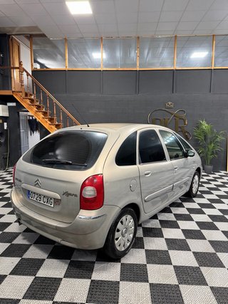 Citroen Xsara 2004