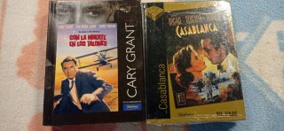 Colección 5 Películas Clásicas DVD