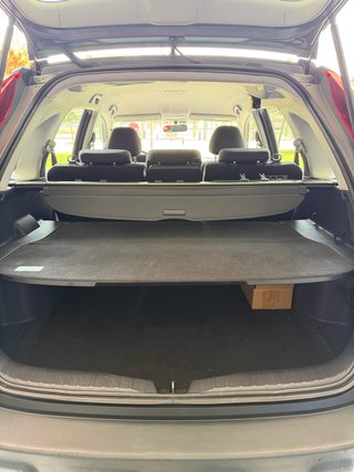 Honda CR-V2.2 i-CTDI 140CV