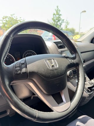 Honda CR-V2.2 i-CTDI 140CV