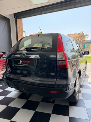 Honda CR-V2.2 i-CTDI 140CV