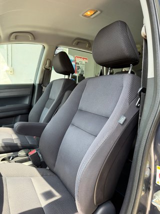 Honda CR-V2.2 i-CTDI 140CV
