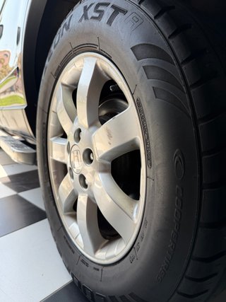 Honda CR-V2.2 i-CTDI 140CV