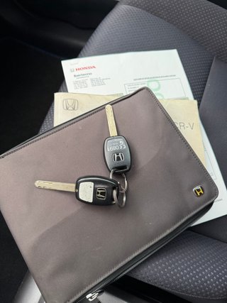 Honda CR-V2.2 i-CTDI 140CV