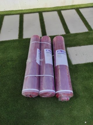 Base aislante para suelo (3 rollos)