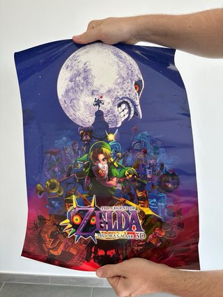 Zelda Skyward Sword Edizione 25° Anniversario Wii