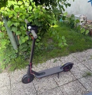 Patinete Eléctrico Xiaomi Pro 2
