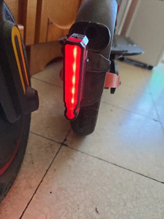 Patinete Eléctrico Xiaomi Pro 2
