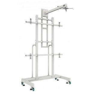 Soporte Pizarra Interactiva 80-120