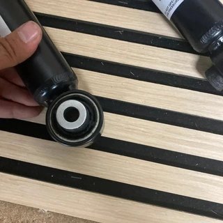 Amortiguadores Sachs Traseros (2 uds Audi . etc