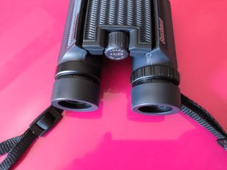 Prismatici Bushnell 10x25 Waterproof