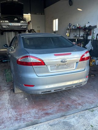 Ford Mondeo Piezas